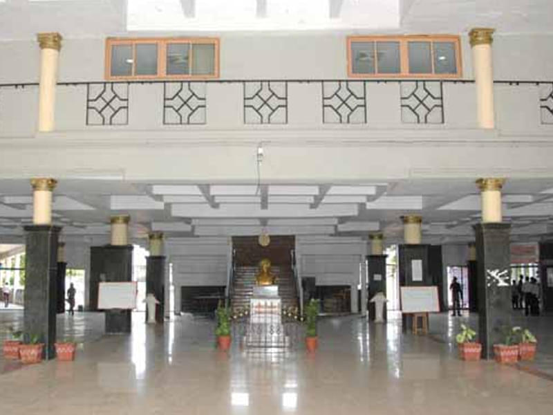 Government Engineering College Bellary Facilities and Infrastructure photo 5